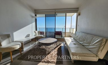 Departamento Primera Línea en Costa Laguna
