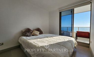 Departamento Primera Línea en Costa Laguna