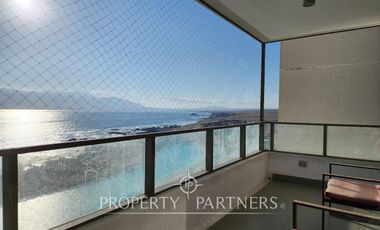 Departamento Primera Línea en Costa Laguna