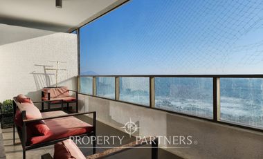 Departamento Primera Línea en Costa Laguna