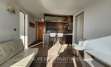 Departamento Primera Línea en Costa Laguna