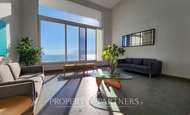 Departamento Primera Línea en Costa Laguna
