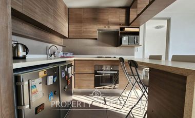 Departamento Primera Línea en Costa Laguna