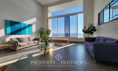 Departamento Primera Línea en Costa Laguna