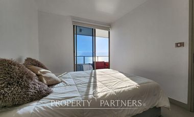 Departamento Primera Línea en Costa Laguna