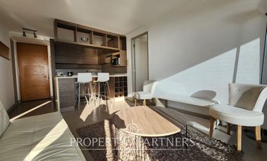 Departamento Primera Línea en Costa Laguna