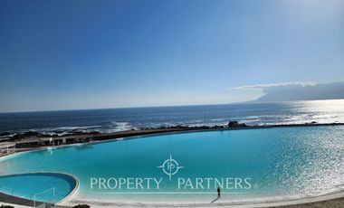 Departamento Primera Línea en Costa Laguna