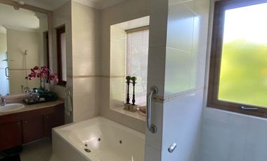 MARAVILLOSA CASA EN CONDOMINIO SECTOR LAS MERCEDES