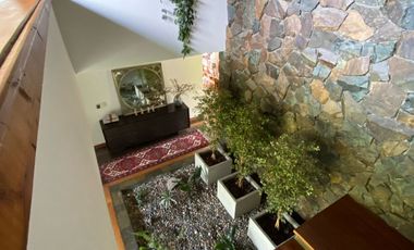 MARAVILLOSA CASA EN CONDOMINIO SECTOR LAS MERCEDES