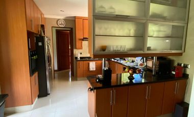MARAVILLOSA CASA EN CONDOMINIO SECTOR LAS MERCEDES