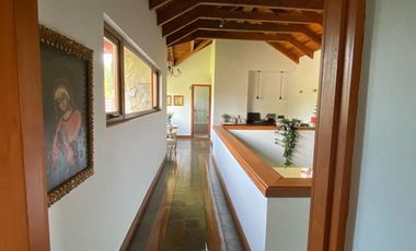 MARAVILLOSA CASA EN CONDOMINIO SECTOR LAS MERCEDES