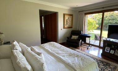 MARAVILLOSA CASA EN CONDOMINIO SECTOR LAS MERCEDES