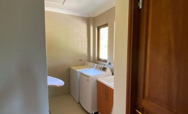 MARAVILLOSA CASA EN CONDOMINIO SECTOR LAS MERCEDES