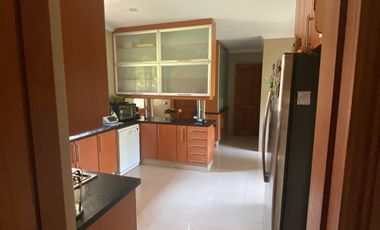 MARAVILLOSA CASA EN CONDOMINIO SECTOR LAS MERCEDES