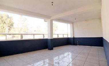 LOCAL COMERCIAL CON OFICINAS EN RENTA EN MORELIA, AV. ACUEDUCTO.