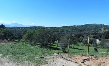 Parcela en venta en Villa Alemana, 3.000 m2.