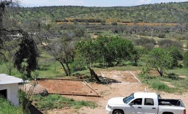 Parcela en venta en Villa Alemana, 3.000 m2.
