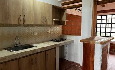 ARRIENDO de APARTAMENTO en SANTA ROSA DE CABAL
