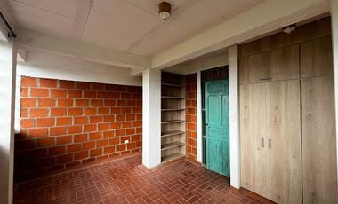 ARRIENDO de APARTAMENTO en SANTA ROSA DE CABAL