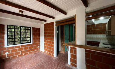 ARRIENDO de APARTAMENTO en SANTA ROSA DE CABAL