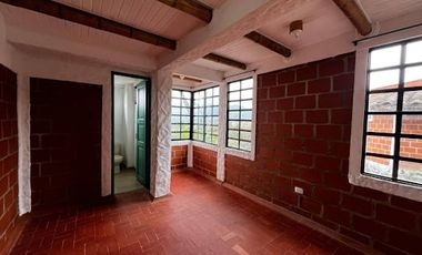 ARRIENDO de APARTAMENTO en SANTA ROSA DE CABAL
