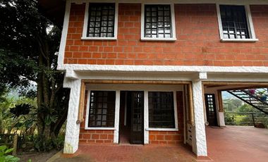 ARRIENDO de APARTAMENTO en SANTA ROSA DE CABAL