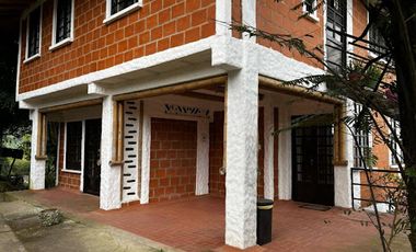 ARRIENDO de APARTAMENTO en SANTA ROSA DE CABAL