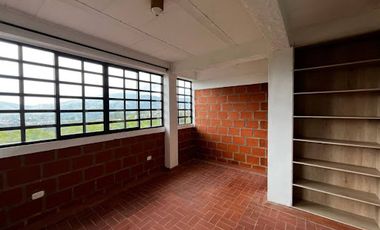 ARRIENDO de APARTAMENTO en SANTA ROSA DE CABAL