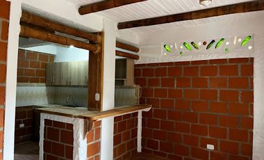 ARRIENDO de APARTAMENTO en SANTA ROSA DE CABAL
