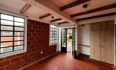 ARRIENDO de APARTAMENTO en SANTA ROSA DE CABAL