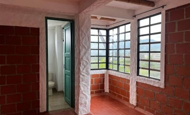 ARRIENDO de APARTAMENTO en SANTA ROSA DE CABAL