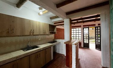 ARRIENDO de APARTAMENTO en SANTA ROSA DE CABAL