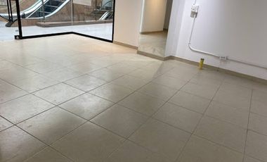 ARRIENDO de LOCALES en LA CALERA