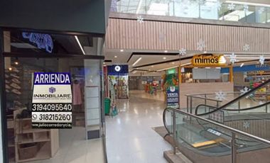 ARRIENDO de LOCALES en LA CALERA