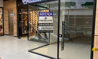 ARRIENDO de LOCALES en LA CALERA