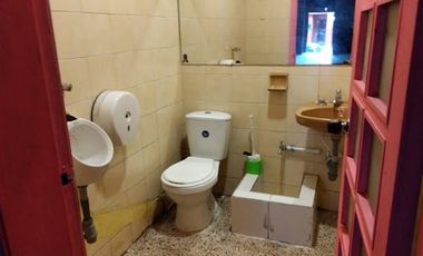 ARRIENDO de LOCALES en BOGOTA