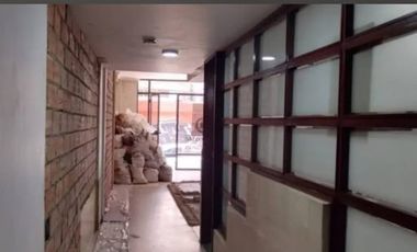 ARRIENDO de LOCALES en BOGOTA