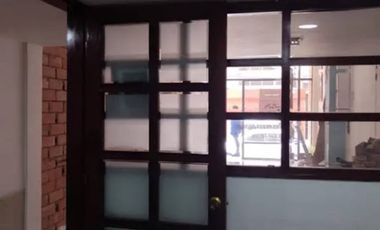 ARRIENDO de LOCALES en BOGOTA