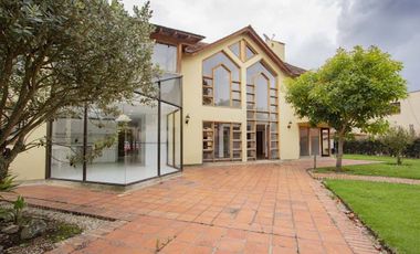 ARRIENDO de CASAS en SOPO