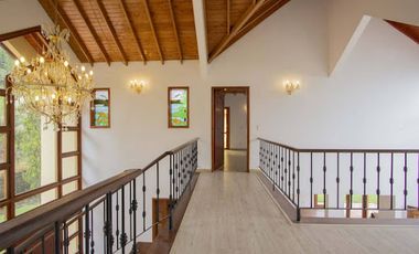 ARRIENDO de CASAS en SOPO