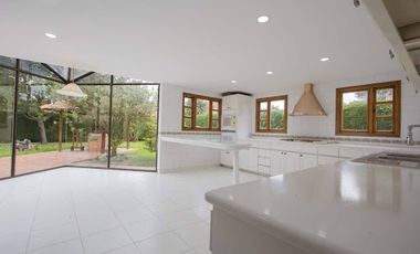 ARRIENDO de CASAS en SOPO