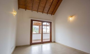 ARRIENDO de CASAS en SOPO