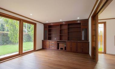 ARRIENDO de CASAS en SOPO