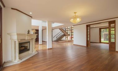 ARRIENDO de CASAS en SOPO