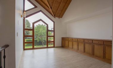 ARRIENDO de CASAS en SOPO