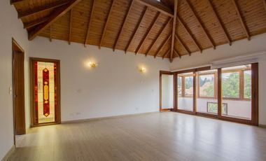 ARRIENDO de CASAS en SOPO
