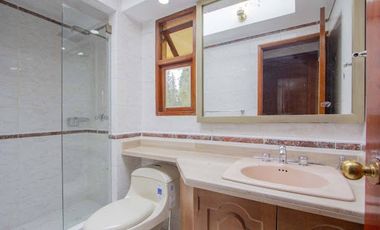 ARRIENDO de CASAS en SOPO