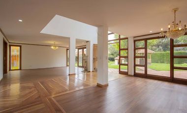 ARRIENDO de CASAS en SOPO