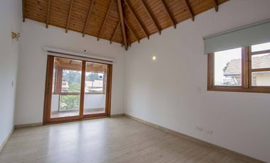 ARRIENDO de CASAS en SOPO