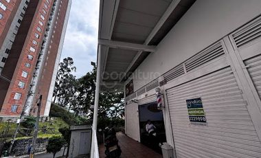 ARRIENDO de LOCALES en MedellÃ­n